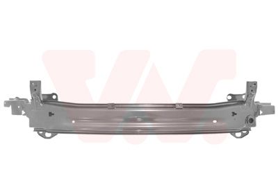 VAN WEZEL Supporto, Paraurti 8272560