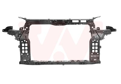 VAN WEZEL Pannellatura anteriore 8272668