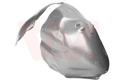 VAN WEZEL Copertura, Passaruota 8296433