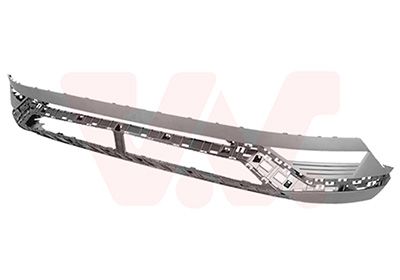 VAN WEZEL Spoiler 8299500