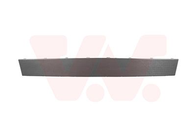VAN WEZEL Griglia radiatore 8299510