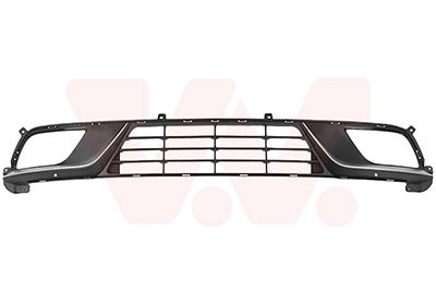 VAN WEZEL Griglia di ventilazione, Paraurti 8304590