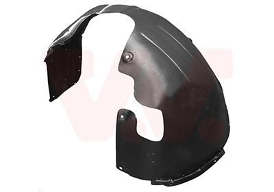 VAN WEZEL Copertura, Passaruota 8307433