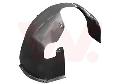 VAN WEZEL Copertura, Passaruota 8307434