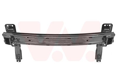 VAN WEZEL Supporto, Paraurti 8311560