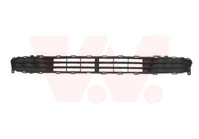 VAN WEZEL Griglia di ventilazione, Paraurti 8317590
