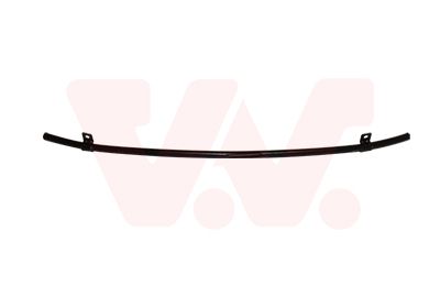 VAN WEZEL Supporto, Paraurti 8323561