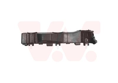 VAN WEZEL Supporto, Paraurti 8323567