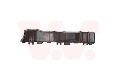 VAN WEZEL Supporto, Paraurti 8323568