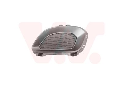 VAN WEZEL Griglia di ventilazione, Paraurti 8323591