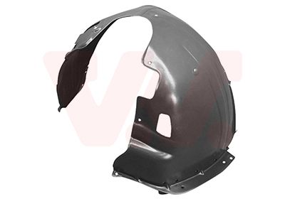 VAN WEZEL Copertura, Passaruota 8327433