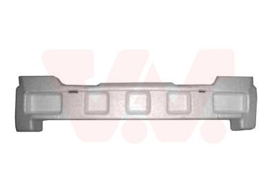 VAN WEZEL Ammortizzatore d'urto, Paraurti 8353561