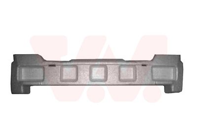 VAN WEZEL Ammortizzatore d'urto, Paraurti 8354561