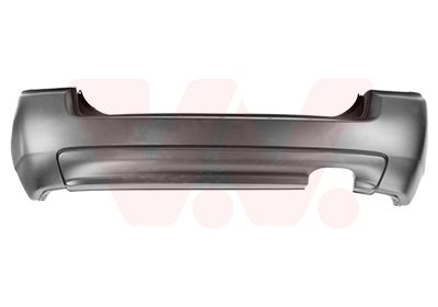 VAN WEZEL Paraurti 8381542