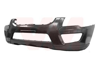 VAN WEZEL Paraurti 8382574