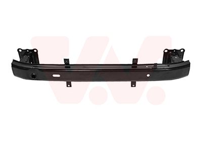 VAN WEZEL Supporto, Paraurti 8383560