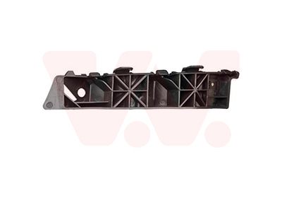 VAN WEZEL Supporto, Paraurti 8384567