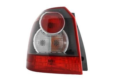 VAN WEZEL Luce posteriore 0250921