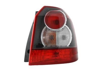 VAN WEZEL Luce posteriore 0250922