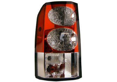 VAN WEZEL Luce posteriore 0257921