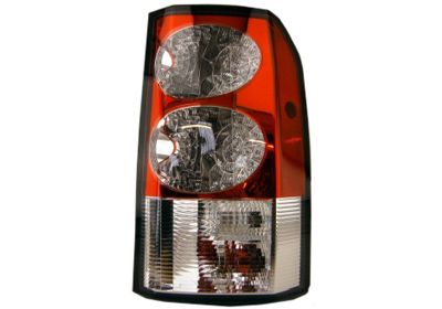 VAN WEZEL Luce posteriore 0257922