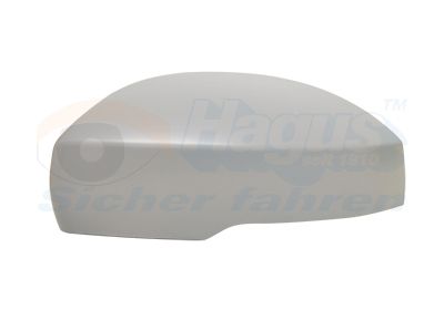 VAN WEZEL Copertura, Specchio esterno 0258843
