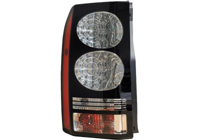 VAN WEZEL Luce posteriore 0258921