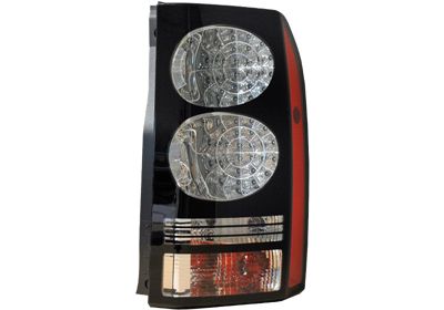 VAN WEZEL Luce posteriore 0258922