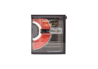 VAN WEZEL Luce posteriore 0259923