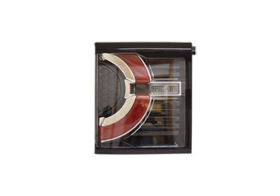 VAN WEZEL Luce posteriore 0259927
