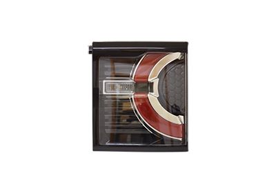 VAN WEZEL Luce posteriore 0259928