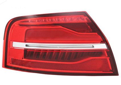VAN WEZEL Luce posteriore 0354925U