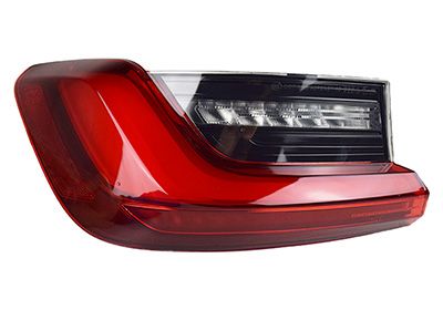 VAN WEZEL Luce posteriore 0560921