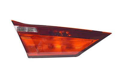 VAN WEZEL Luce posteriore 0597923U