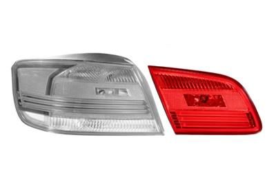 VAN WEZEL Luce posteriore 0659923U