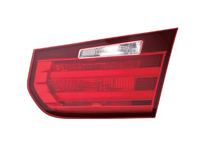 VAN WEZEL Luce posteriore 0670934
