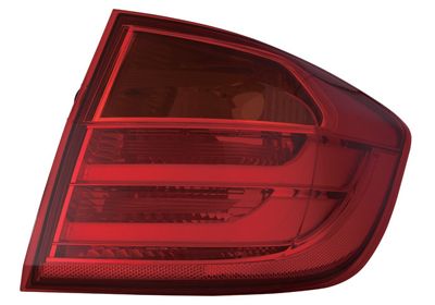 VAN WEZEL Luce posteriore 0671932