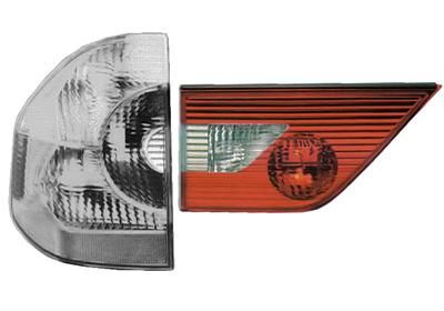 VAN WEZEL Luce posteriore 0680933U