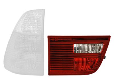 VAN WEZEL Luce posteriore 0686923