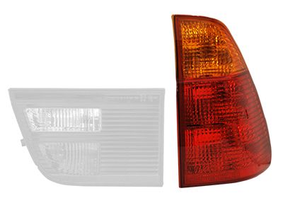 VAN WEZEL Luce posteriore 0686926