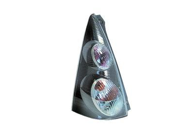 VAN WEZEL Luce posteriore 0910921