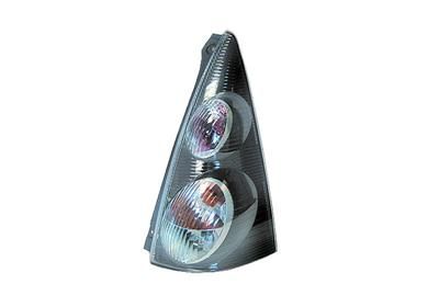 VAN WEZEL Luce posteriore 0910922
