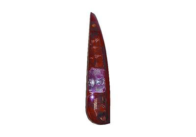 VAN WEZEL Luce posteriore 0965922