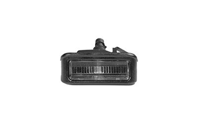 VAN WEZEL Luce targa 1636920