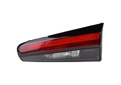 VAN WEZEL Luce posteriore 1766928