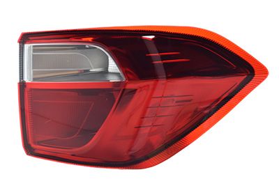 VAN WEZEL Luce posteriore 1803931