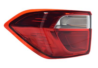 VAN WEZEL Luce posteriore 1803932