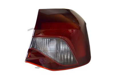VAN WEZEL Luce posteriore 1814932