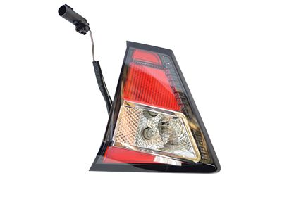 VAN WEZEL Luce posteriore 1907924