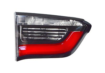 VAN WEZEL Luce posteriore 2128927